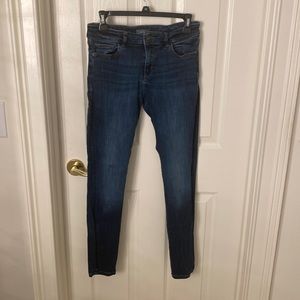 DL1961 midrise skinny
